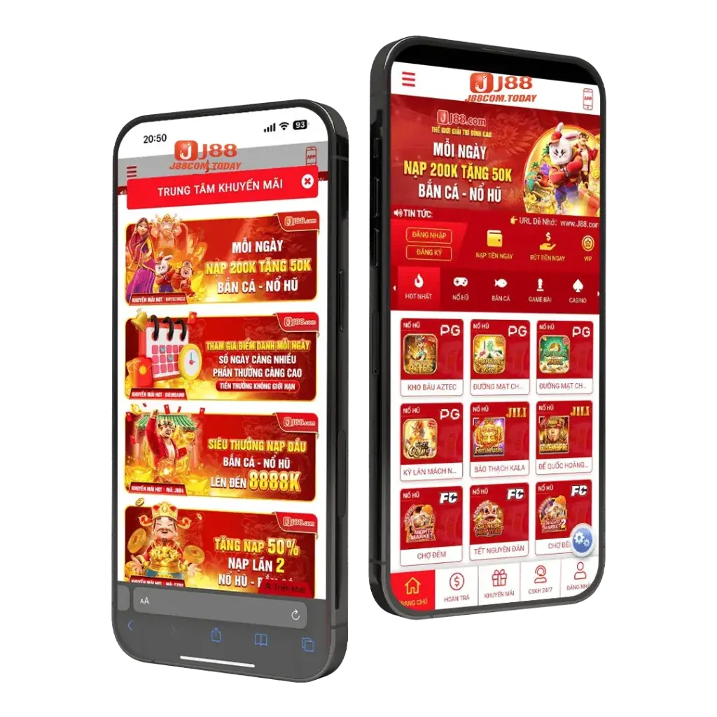 Đa dạng các loại game bắn cá tại 79king2