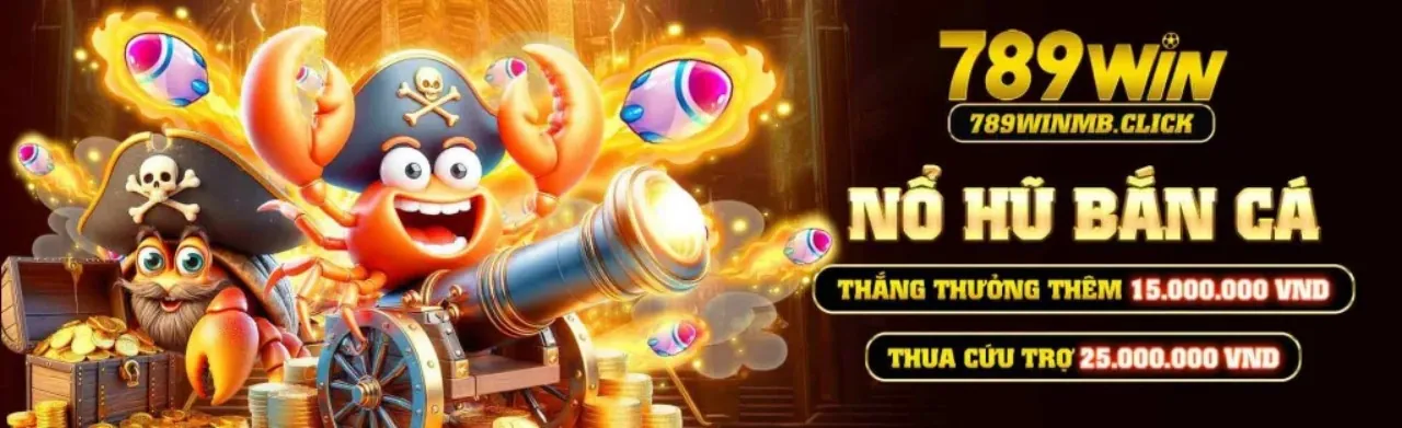 Thế giới Bắn Cá 79king2 Casino với đồ họa sống động