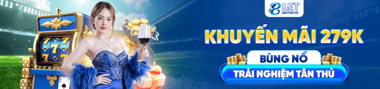 Thế giới Slot Game đa dạng tại 79king2 Casino