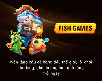 Kiên nhẫn và quan sát khi chơi bắn cá
