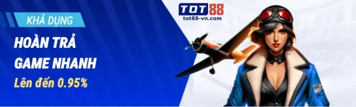 Chương Trình Hoàn Trả