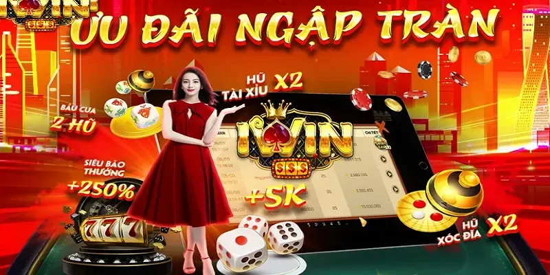 Thưởng hàng ngày và hoàn trả